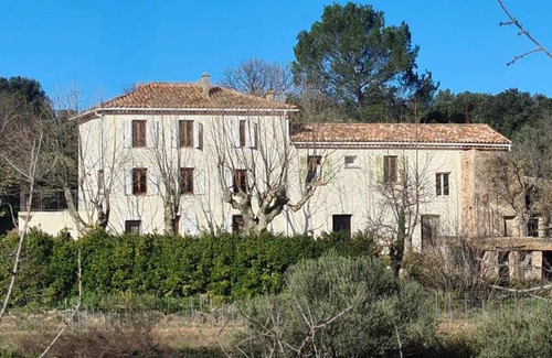 Carnoules Apartment | Gîte Zen