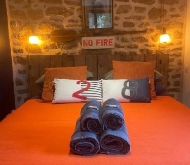 Ploemel House | Gîtes d Izel N1 entre terre et mer prés d'un golf