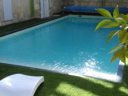 Gauriaguet House | Gîtes de Gueynard