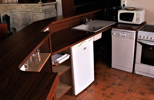 Le Breuil House | Gîtes de montvaltin grande maison bourgeoise