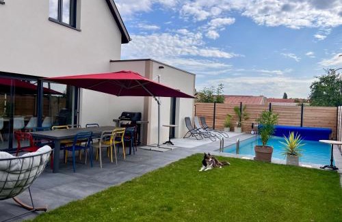 Merxheim House | Gîtes du bel Alsace