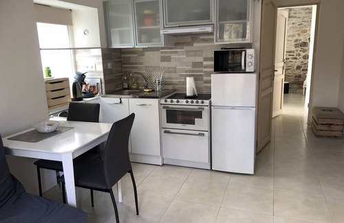 Coatascorn Bed & Breakfast | Gïte le cheval d'en fer comfort, calm nature