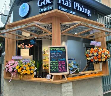 District 4 House | Góc Hải Phòng Drinks & Homestay Q4