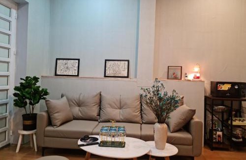 Ba Dinh Apartment | Góc nhỏ Hà Nội Homestay