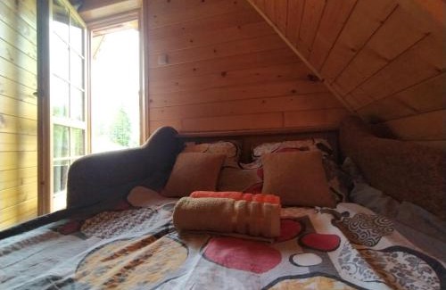 Koscielisko Cabin | Góralska Chata