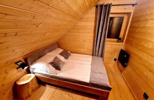 Istebna Ski Chalet | Góralskie Izby