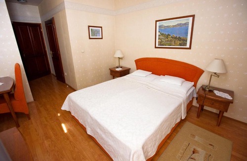 Zalaegerszeg Apartment | Göcsej Palatinus Étterem és Panzió