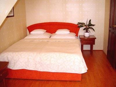 Zalaegerszeg Apartment | Göcsej Palatinus Étterem és Panzió