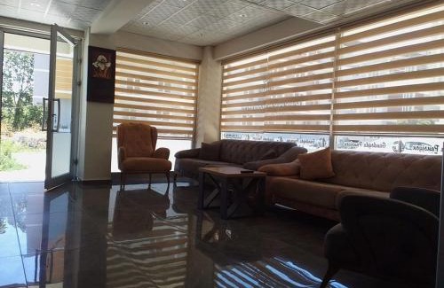 Lapseki Hotel | GÜNDOĞDU OTEL