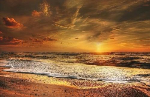 Utarp Apartment | Günstige Wohnung in Ostfriesland auch für die kleine Familie