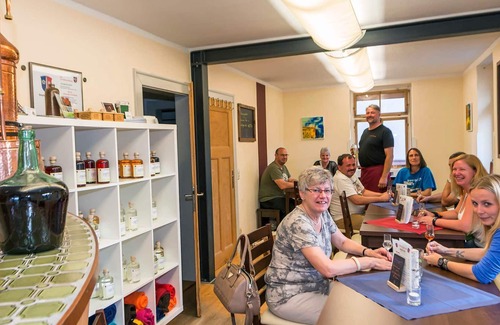Breuberg Apartment | Günts Lichthaus, Deutschland