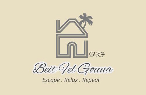 El Gouna Apartment | G cribs cozy 1bd apartment