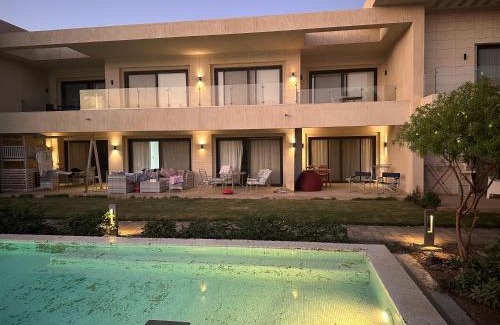El Gouna Apartment | G cribs cozy 1bd apartment