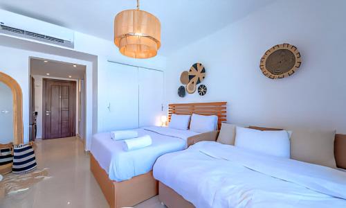 El Gouna Apartment | G-Cribs El Gouna - Apartments with Pool Access