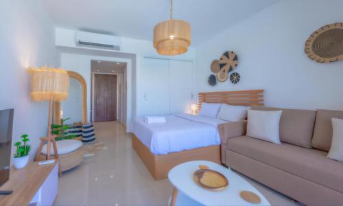 El Gouna Apartment | G-Cribs El Gouna - Apartments with Pool Access