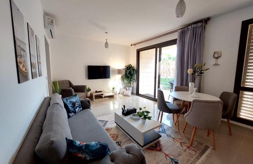 El Gouna Resort | G-crips Gouna