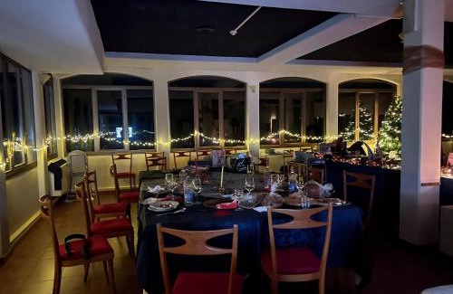 Milano Marittima House | G&D Winter Home