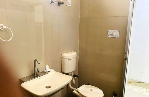 Sardhana Hotel | G G Multi Complex