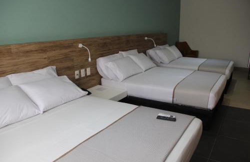 Santa Cruz Apartment | G Hotel by Gaya Group