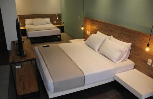 Santa Cruz Apartment | G Hotel by Gaya Group