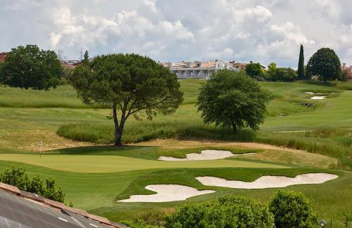 Guidonia Montecelio Apartment | G House Golf Club - Carpe Diem Resort Roma