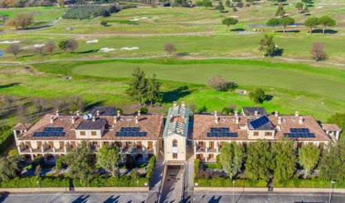 Guidonia Montecelio Apartment | G House Golf Club - Carpe Diem Resort Roma