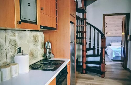 Elati Villa | G&J Traditional House