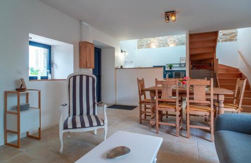 Pont-Aven House | G La Palette Bretonne