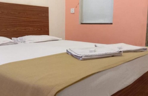 Matheran Hotel | G.m food- park view resort matheran