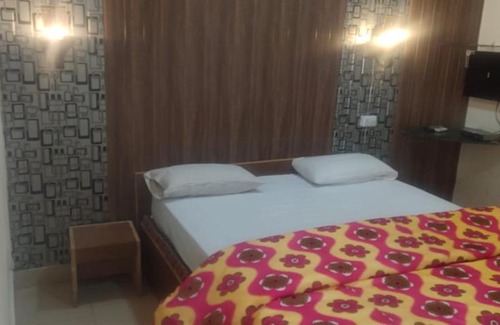 Matheran Hotel | G.m food- park view resort matheran