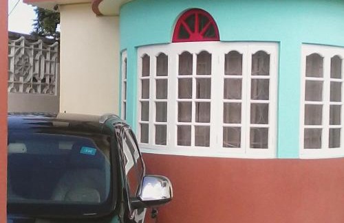 Falmouth House | G&R Guesthouse