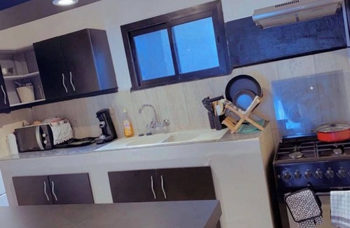 Douala Apartment | G & S cosy home