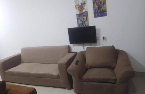 St. Catherine Apartment | G3A5 sunny dahb