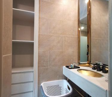 Bang Bua Thong Apartment | G63 Pool access room Espana Condo Resort Pattaya