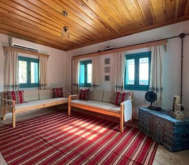 Datca House | Gaba Dede Evleri-Bayram Evi