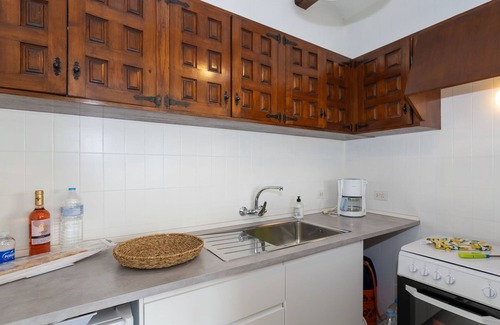 Paichi House | Gabriele by Interhome