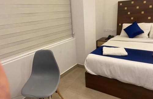 Gauravaddo Hotel | Gabriels beach resort