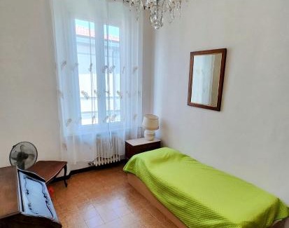 Livorno Apartment | GABRY'S HOME Three-Bedroom Big Apartment near city center & train station to Pisa and Florence & ferries to Sardegna Corsica