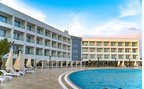 Tadjoura Resort | GADILEH RESORT HOTEL TADjURAH