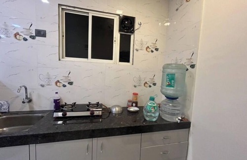 Malavli House | Gagan's Abode 2BR Villa with Private Pool by Homeyhuts