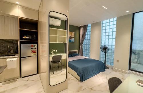 Ba Dinh Apartment | Gaia House