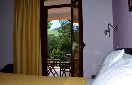 Almopia Hotel | Gaia Kaimaktsalan