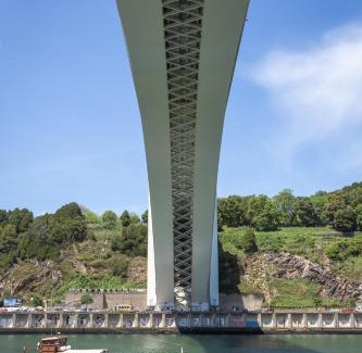 Sao Pedro da Afurada Apartment | Gaia Land Sea View Apartment