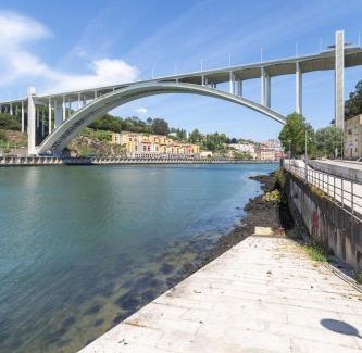 Sao Pedro da Afurada Apartment | Gaia Land Sea View Apartment