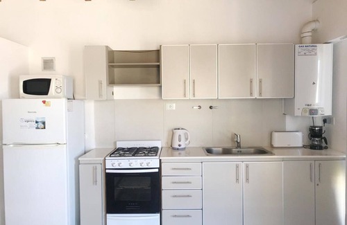 Belgrano Apartment | Gaia, Parking and Nahuel Huapi Lake View