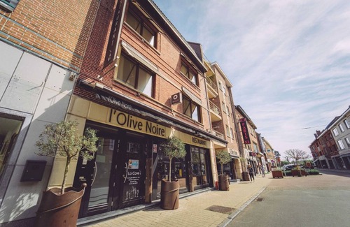 Baudour Apartment | Gaia properties