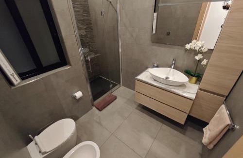 Qawra Apartment | Gaia St Paul's Bay Modern Cosy Apartment Qawra Bugibba