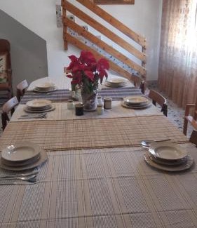 Alcala del Jucar Apartment | Gaiamoment La casa la panadera