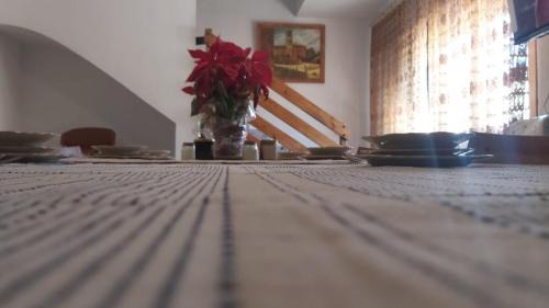 Alcala del Jucar Apartment | Gaiamoment La casa la panadera