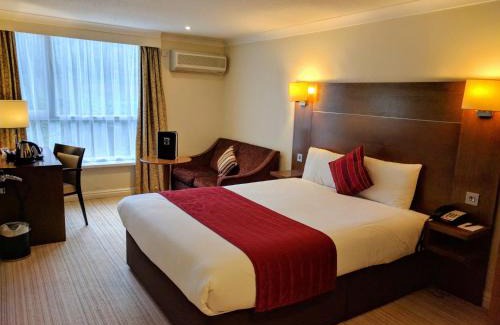 Kidderminster Hotel | Gainsborough House Hotel